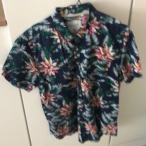 Soul Star Button down